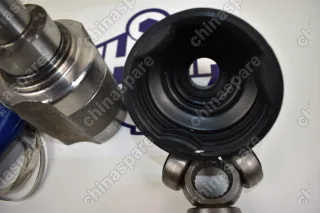 Шрус внутренний левый Geely SC7