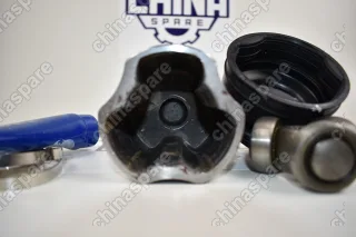 Шрус внутренний левый Geely SC7