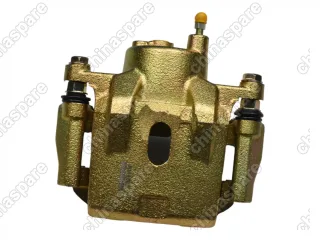 Суппорт тормозной передний левый Geely SC7