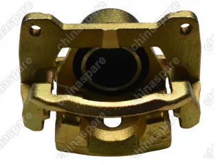 Суппорт тормозной передний левый Geely SC7