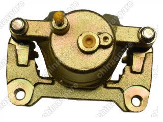 Суппорт тормозной передний левый Geely SC7