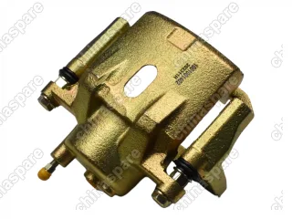 Суппорт тормозной передний левый Geely SC7