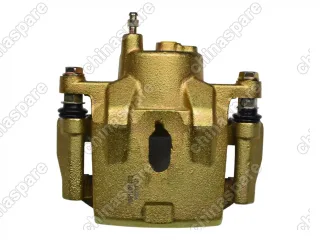 Суппорт тормозной передний правый Geely SC7