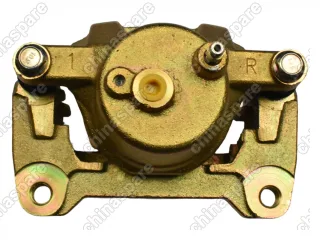 Суппорт тормозной передний правый Geely SC7