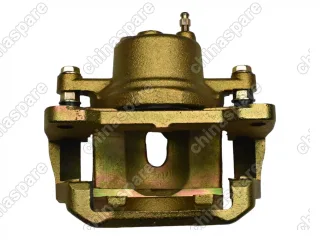 Суппорт тормозной передний правый Geely SC7