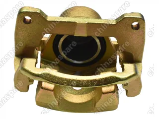 Суппорт тормозной передний правый Geely SC7