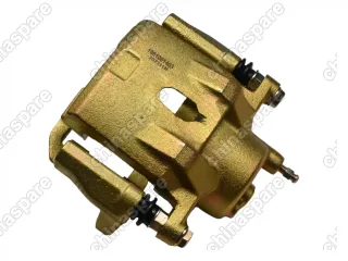 Суппорт тормозной передний правый Geely SC7