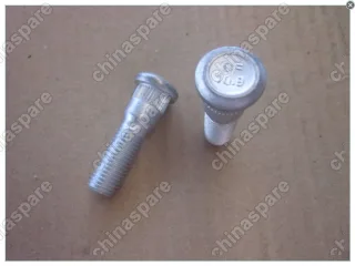 1164010698 Шпилька колесная Geely SC7