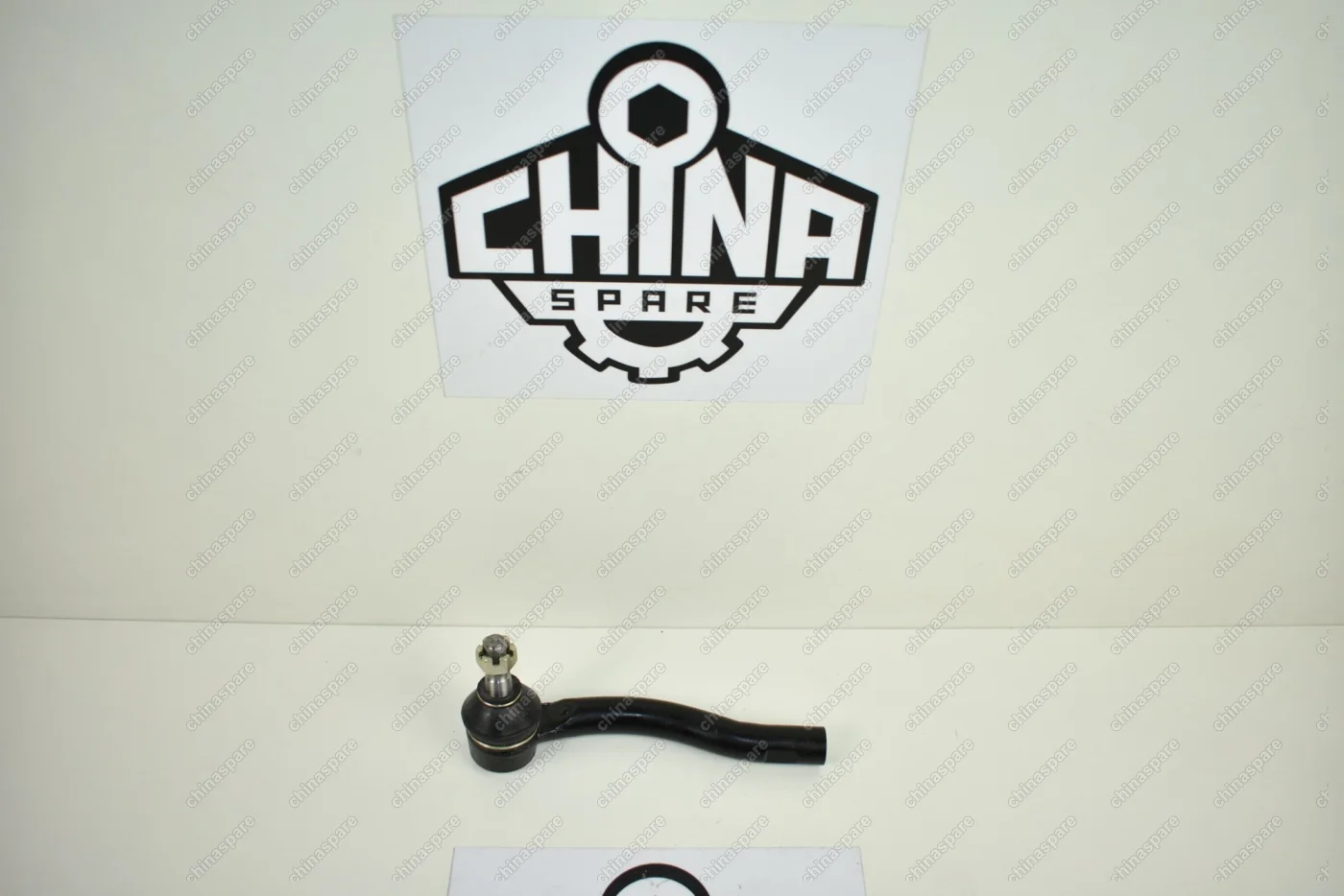 Наконечник рулевой левый Geely SC7, Vision