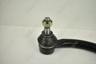 Наконечник рулевой левый Geely SC7, Vision