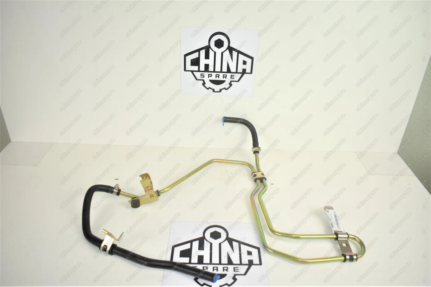 Патрубок Гидроусилителя Руля Geely Vision, SC7