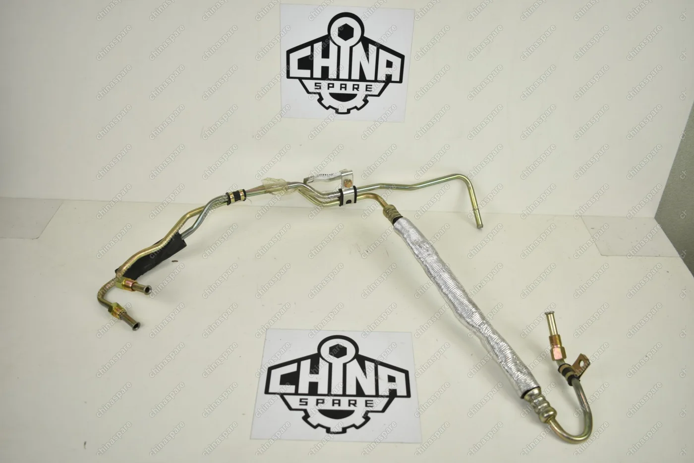 Патрубок ГУР Geely SC7, Vision