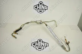 Патрубок ГУР Geely SC7, Vision