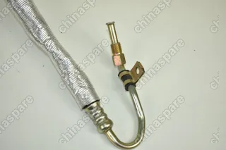 Патрубок ГУР Geely SC7, Vision