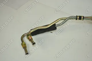 Патрубок ГУР Geely SC7, Vision