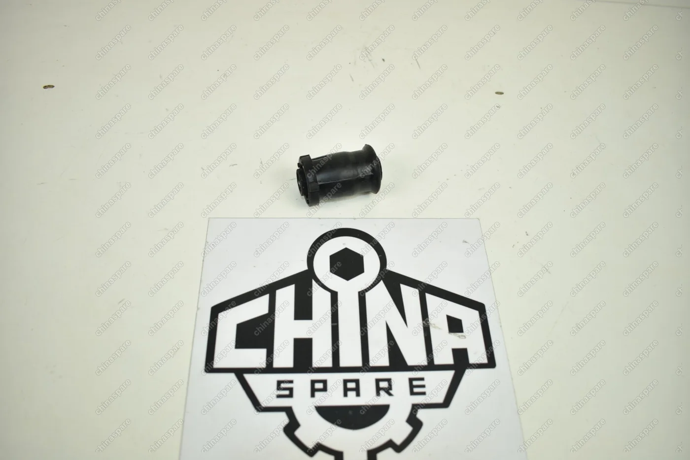 Сайлентблок рычага переднего задний (малый) Geely SC7, Vision