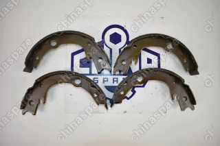 1061001410 Колодки ручного тормоза Geely SC7