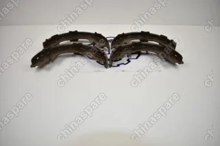 1061001410 Колодки ручного тормоза Geely SC7