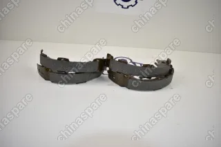 1061001410 Колодки ручного тормоза Geely SC7