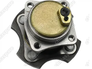 Ступица задняя в сборе Geely SC7