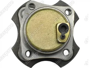 Ступица задняя в сборе Geely SC7