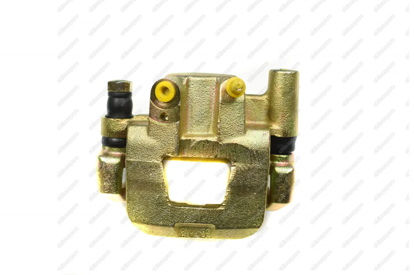 Суппорт тормозной задний левый Geely SC7, Vision