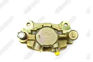 Суппорт тормозной задний левый Geely SC7, Vision