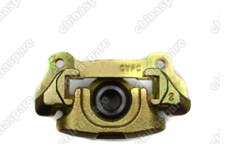 Суппорт тормозной задний левый Geely SC7, Vision