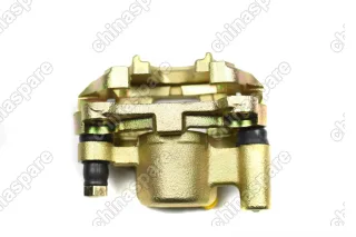 Суппорт тормозной задний левый Geely SC7, Vision