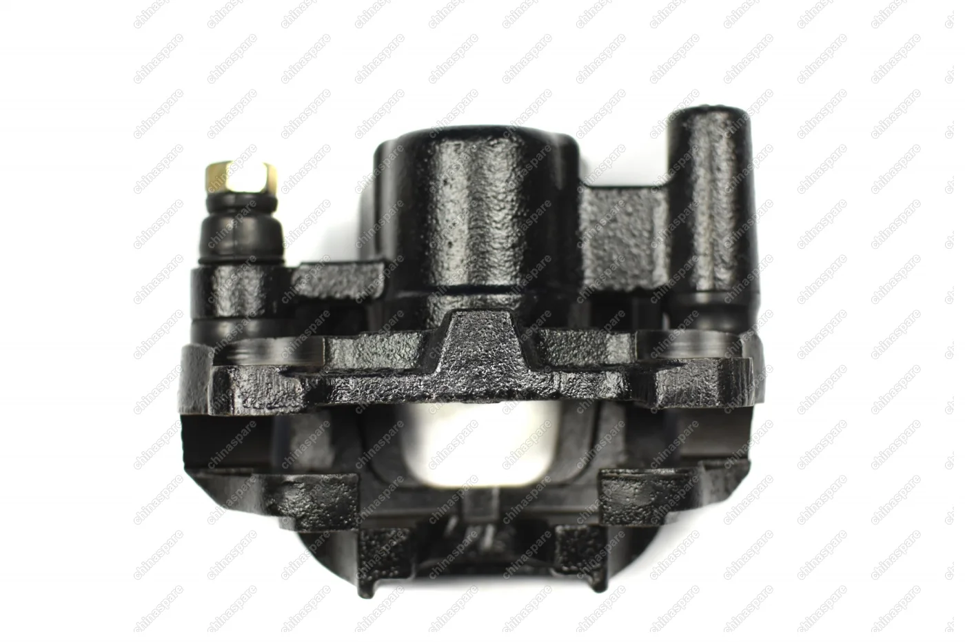 Суппорт тормозной задний правый Geely SC7, Vision