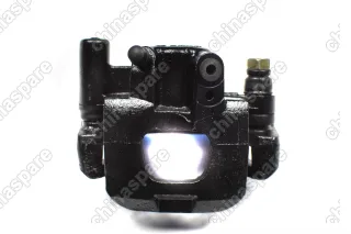 Суппорт тормозной задний правый Geely SC7, Vision