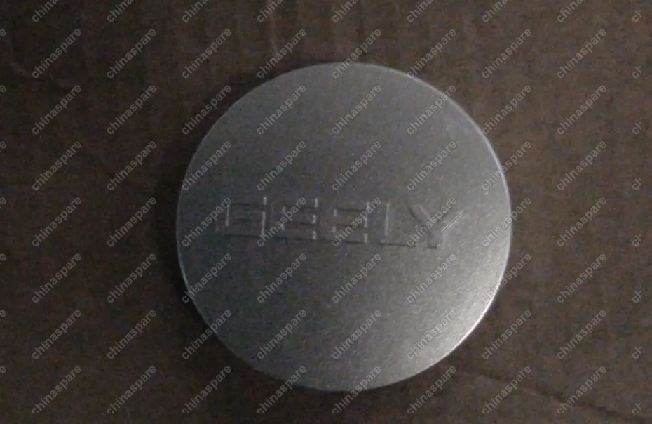 1064001331 Колпак диска Geely SC7