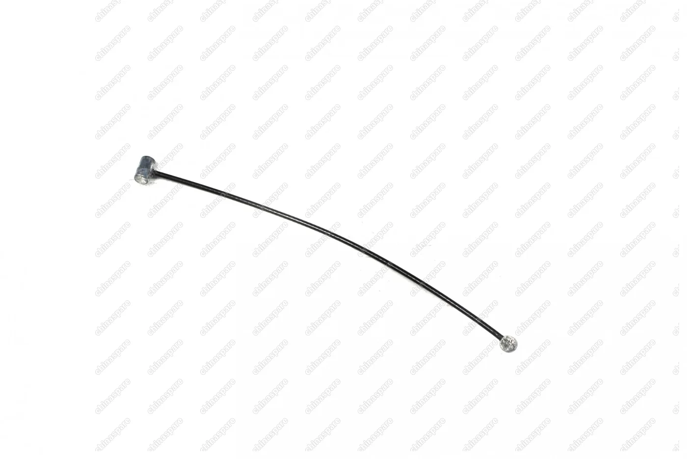 Провод внутренней ручки капота Geely Vision 2010-