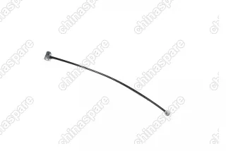 Провод внутренней ручки капота Geely Vision 2010-