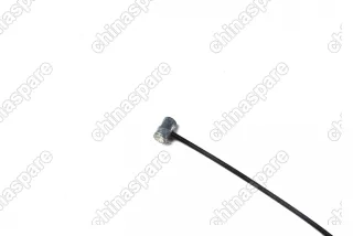 Провод внутренней ручки капота Geely Vision 2010-
