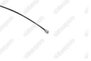 Провод внутренней ручки капота Geely Vision 2010-