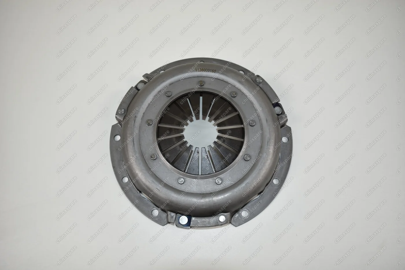 Диск сцепления нажимной Geely Vision