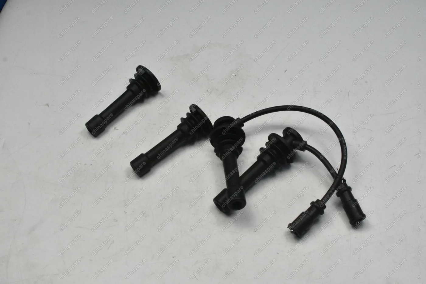 Провода высоковольтные Geely Vision