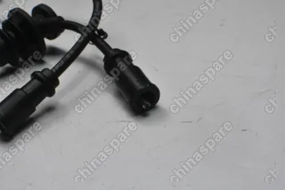 Провода высоковольтные Geely Vision