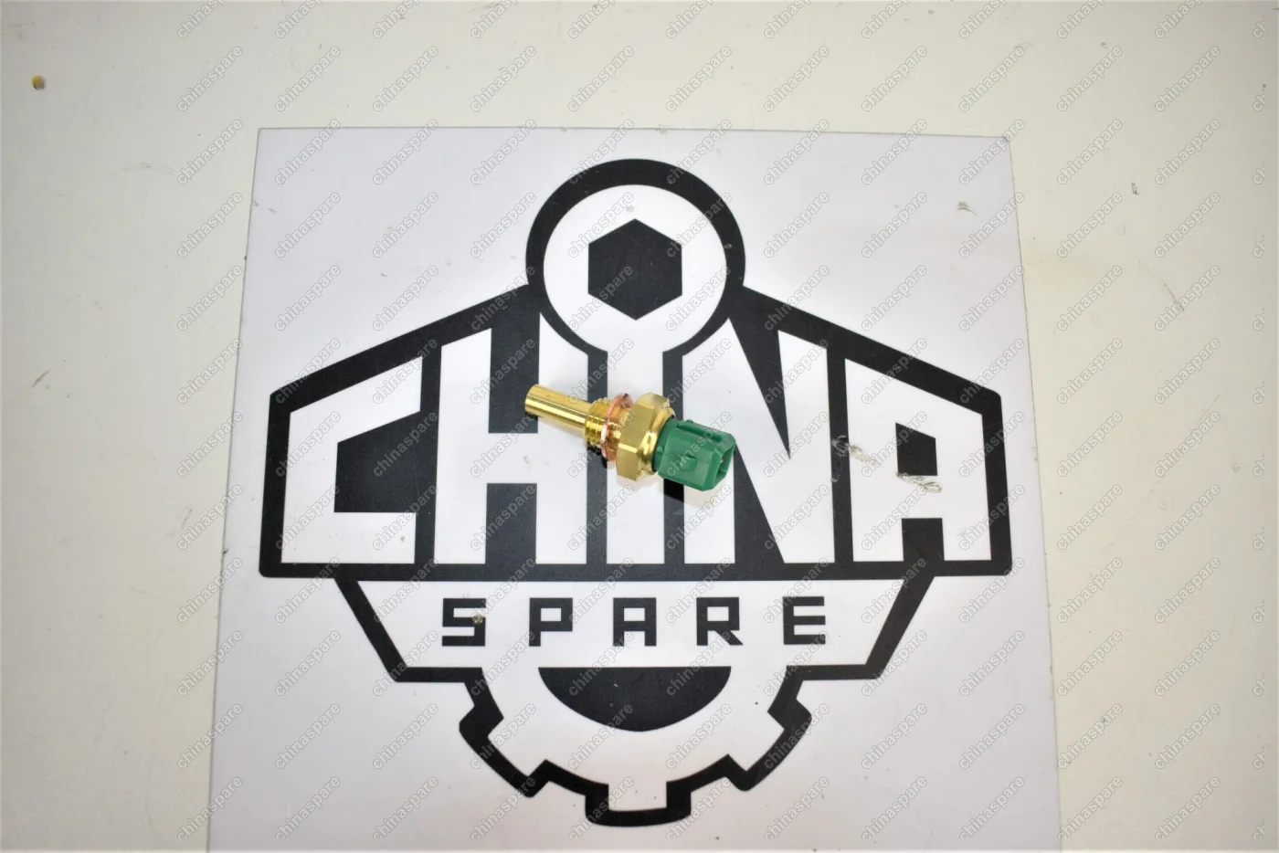 Датчик температуры охлаждающей жидкости Geely MK, MK Cross, Otaka, Vision