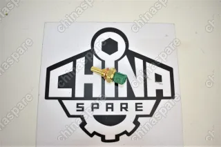 Датчик температуры охлаждающей жидкости Geely MK, MK Cross, Otaka, Vision