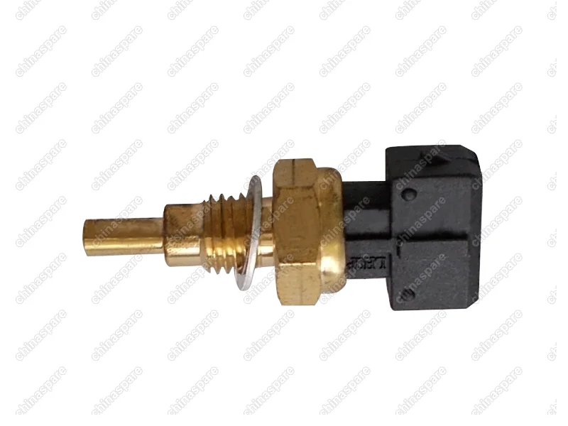 Датчик температуры (в термостат) Geely Emgrand X7, MK, MK Cross, Otaka, Vision