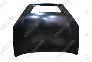 Капот Geely Vision