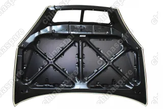 Капот Geely Vision