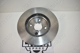 Диск тормозной передний Geely Vision