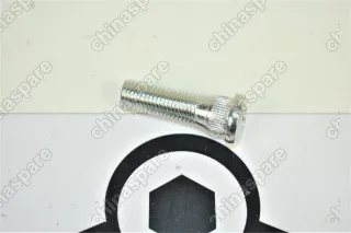 Шпилька колеса Geely Vision