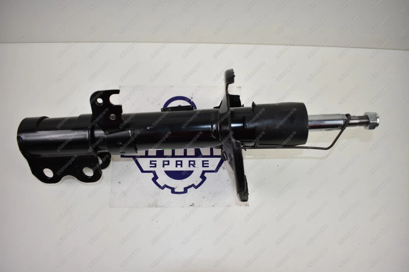 Амортизатор передний левый Geely Vision