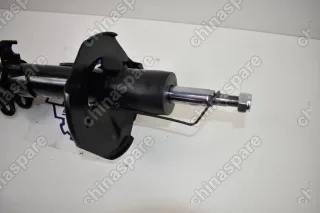 Амортизатор передний левый Geely Vision