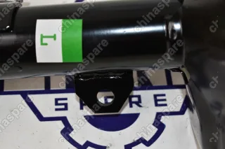 Амортизатор передний левый Geely Vision