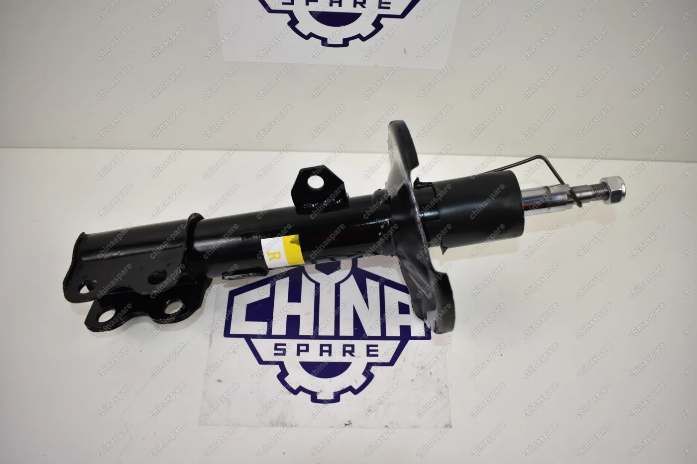 Амортизатор передний правый Geely Vision
